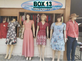 BOX 13 - Shopping Popular