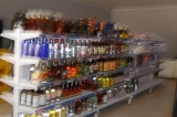 Distribuidora de Bebidas PINGUIM
