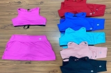 LAUDY MODA FITNESS