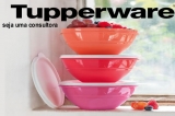 TUPPERWARE Seja Uma Consultora