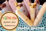 +QDELICIA - Doces e Salgados