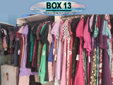 BOX 13 - Shopping Popular