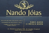 NANDO JOIAS