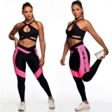 LAUDY MODA FITNESS