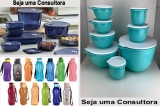TUPPERWARE Seja Uma Consultora