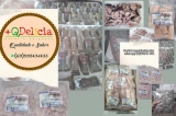 +QDELICIA - Doces e Salgados