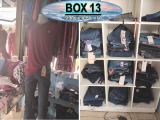 BOX 13 - Shopping Popular