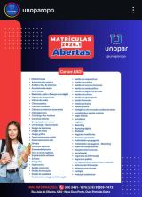 UNOPAR/CEVESP (Ouro Preto/RO)