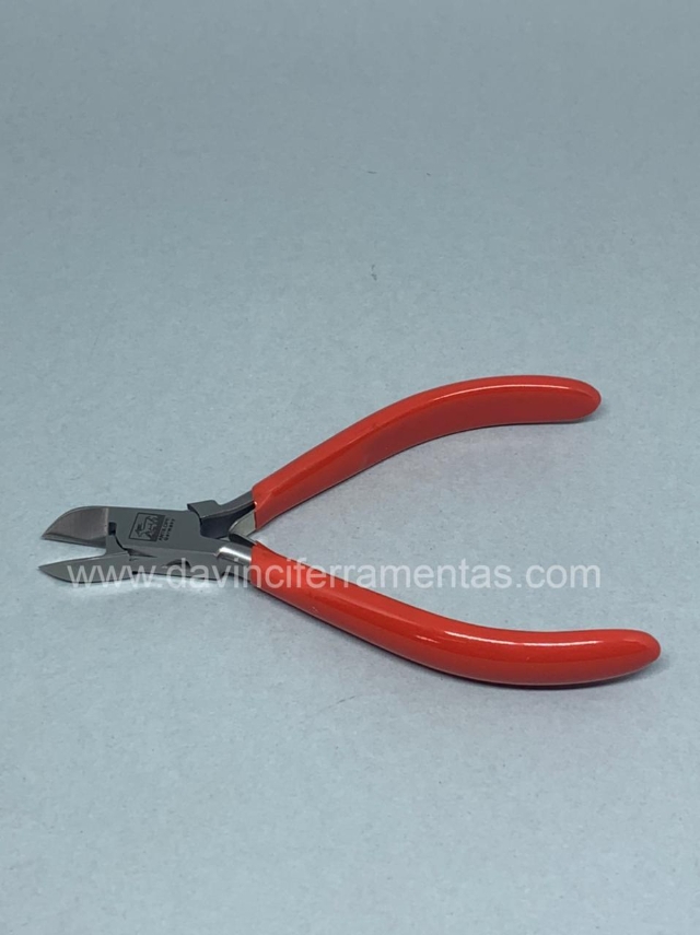 ALICATE CORTE FRONTAL 115 MM ANTILOPE