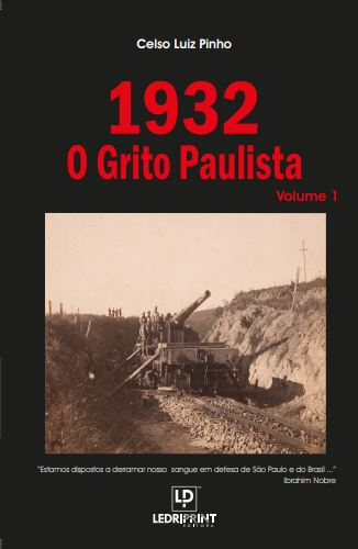 1932 - O Grito Paulista