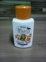 BRILHO DE RESINA SILICONADO 170 GR   PA0007