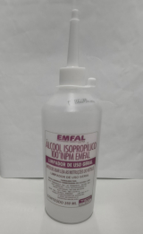 ALCOOL ISOPROPILICO 250 ML