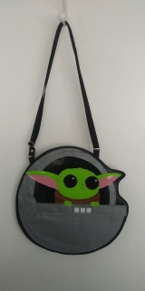 Bolsa Baby Yoda