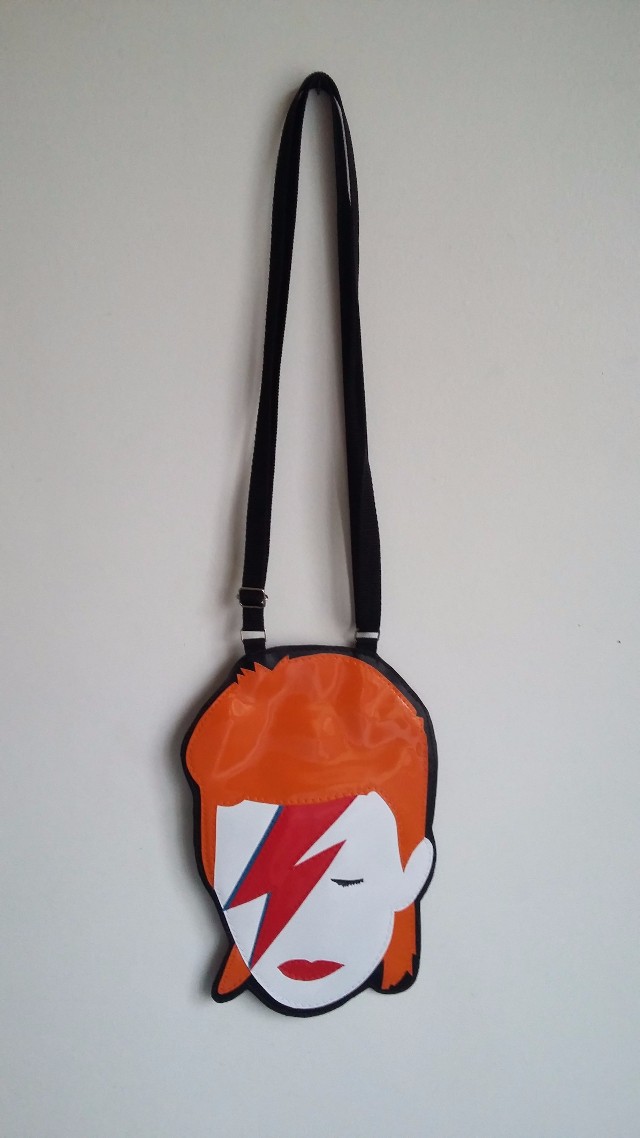 Bolsa Barquinho de Papel