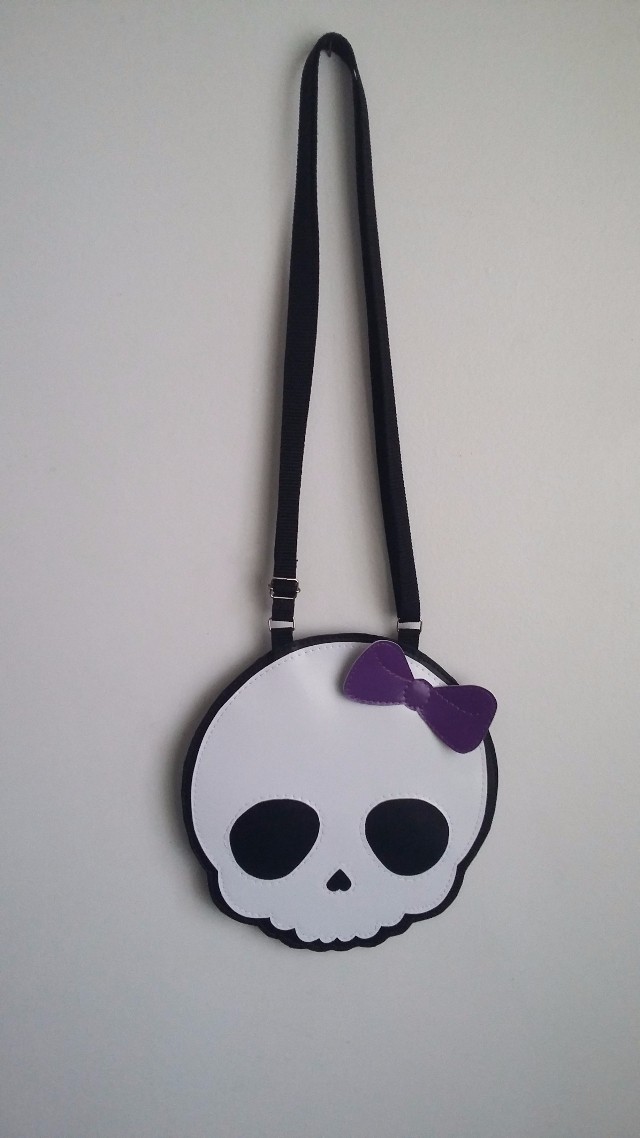 Bolsa Barquinho de Papel