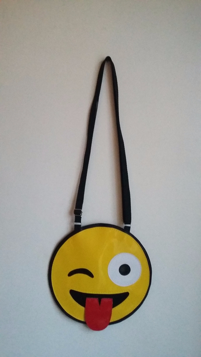 Bolsa Barquinho de Papel