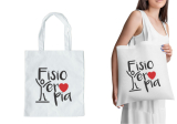 Ecobag Fisioterapia 