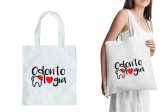 Ecobag Odontologia