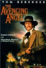 O ANJO VINGADOR (Tom Berenger,Charlton Heston) (LEG)