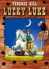 LUCKY LUKE 1 - O FILME (Terence Hill) (LEG)