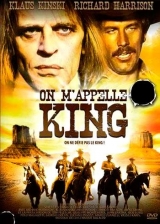 SEU NOME ERA REI (Richard Harrison,Klaus Kinski) (LEG)