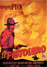 O MATADOR (Gregory Peck,Helen Westcott) (DUB-LEG)