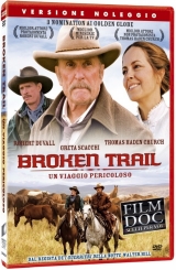 RASTRO PERDIDO (2 DVDS) (Robert Duvall,Thomas Haden Church) (DUB-LEG)