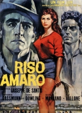 ARROZ AMARGO (1949) (Vittorio Gassman,Doris Dowling) (LEG)