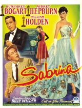 SABRINA (1954) (Humphrey Bogart,Audrey Hepburn) (LEG)