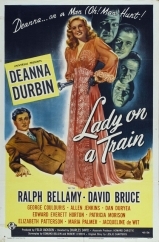 A DAMA DESCONHECIDA (1945) (Deanna Durbin,Ralph Bellamy) (LEG)