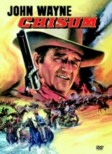CHISUM, UMA LENDA AMERICANA (John Wayne,Forrest Tucker) (DUB-LEG)