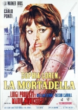 MORTADELLA (1971) (Sophia Loren,William Devane) (LEG)