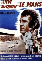 AS 24 HORAS DE LE MANS (1971) (Steve McQueen,Siegfried Rauch) (LEG)