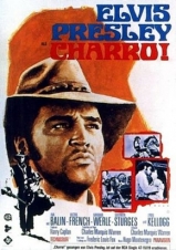 CHARRO! (1969) (Elvis Presley,Ina Balin) (DUB)
