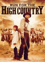 CORRENDO PARA AS TERRAS ALTAS (Run for the High Country) (Paul Winters,Aden Yazzie) (LEG)