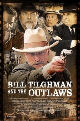 BILL TILGHMAN E OS FORAS DA LEI (Robert Carradine,Johnny Crawford) (LEG)