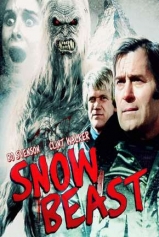 O MONSTRO DA NEVE (A Fera das Neves) (1977) (Bo Svenson,Yvette Mimieux) (DUB)