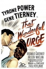 ESSE IMPULSO MARAVILHOSO (1948) (Tyrone Power,Gene Tierney) (LEG)