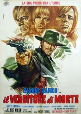 UMA FORCA PARA UM CANALHA (Gianni Garko,Klaus Kinski) (LEG)