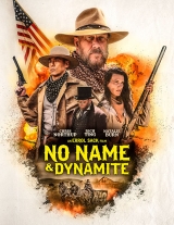 SEM NOME E DINAMITE (No Name & Dynamite) (Vernon Wells,Rich Ting,Natalie Burn) (LEG)