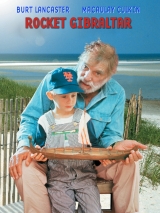 O ROCHEDO DE GIBRALTAR (1988) (Burt Lancaster,Macaulay Culkin,Suzy Amis,Patricia Clarkson) (DUB)