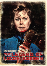 A LENDA DE LIZZIE BORDEN (1975) (Elizabeth Montgomery,Fionnula Flanagan,Ed Flanders) (LEG)