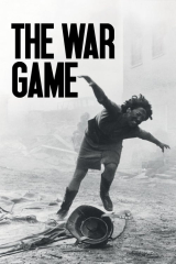 O JOGO DA GUERRA (1966) (Peter Watkins,Kathy Staff) (LEG)