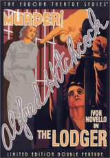 O INQUILINO (O Pensionista) (1927) (Marie Ault,Arthur Chesney,Reginald Gardiner) (LEG)