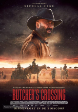 JORNADA PARA O INFERNO (Nicolas Cage,Fred Hechinger,Jeremy Bobb) (DUB)