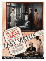 MULHER PBLICA (1928) (Isabel Jeans,Franklin Dyall,Eric Bransby Williams) (LEG)