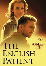 O PACIENTE INGLS (1996) (Ralph Fiennes,Juliette Binoche,Willem Dafoe) (LEG)