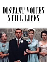 VOZES DISTANTES (1988) (Pete Postlethwaite,Freda Dowie,Angela Walsh) (LEG)