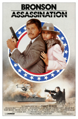 ASSASSINATO NOS ESTADOS UNIDOS (1987) (Charles Bronson,Jill Ireland,Stephen Elliott) (DUB-LEG)