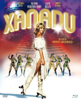 XANADU (1980) (Olivia Newton-John,Gene Kelly,Michael Beck) (DUB-LEG)